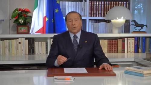 Il discorso di Berlusconi al Ppe: il video integrale