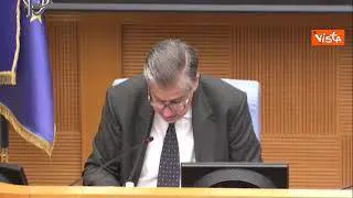 Afghanistan, Pontecorvo (Nato): "Occidente ha poche leve da far valere su talebani"