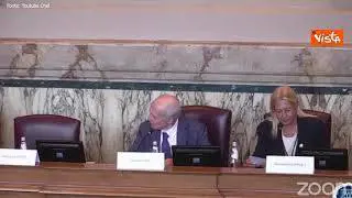 Treu: "45 anni fa prima legge su parità retributiva, ma non ci siamo ancora"