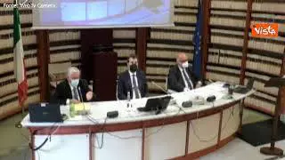 Pignatone: "Regeni fu torturato per una settimana"