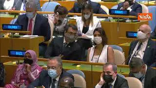 Bolsonaro: "Brasile diverso da quello raccontato da stampa"