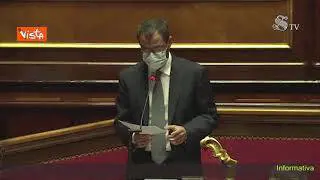 Patuanelli: "Prosecco traina settore agroalimentare"