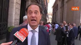 Prosek, Ciriani (FdI): “Governo protegga eccellenze enogastronomiche italiane”