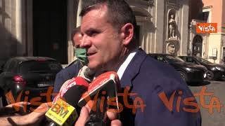 Centinaio (Lega): “Sono a favore del green pass. Ma non è soluzione a tutto”