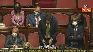 Renzi: "Voteremo riforma Cartabia con convinzione"