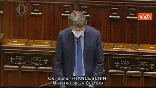 Green pass, Franceschini: "Settore cultura ha attraversato deserto, urgente ripartire"