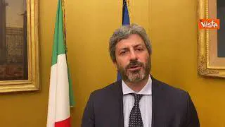 Green pass, Fico: "Obbligo per deputati, no spazio per privilegi"