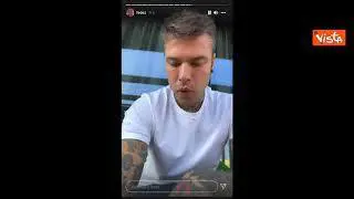 Folla ai comizi, Fedez a Conte: "Risposte vanno date a chi non lavora da due anni"