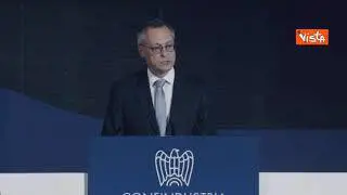 Bonomi: “Draghi uomo della necessità. Come De Gasperi, Baffi e Ciampi”
