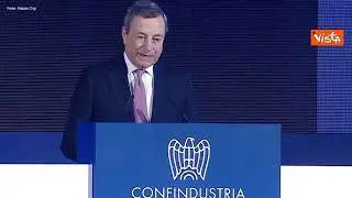 Aumento bollette, Draghi: "Elimineremo oneri di sistema su gas e elettricità"