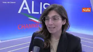 Castelli: Transizione ecologica? Molte imprese sono pronte, dobbiamo farla"