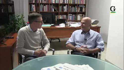 "Finisce l'era della giustizia senza prove"