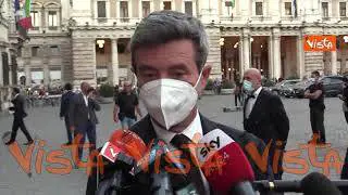 Decreto contro rincaro bollette, Orlando: “Segnale importante. Nessuno deve restare indietro”