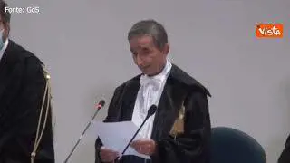 Trattativa Stato-mafia, assolti carabinieri e Dell'Utri. La lettura della sentenza