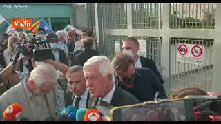 Carles Puigdemont torna libero e può lasciare l’Italia, la conferma dell'avvocato