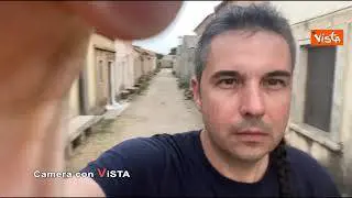 Una cosa proibitissima, sono giovane. Su Camera con Vista su La7