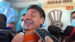 Conte: "Quota 100? Problema da risolvere. Reddito di cittadinanza non è in discussione"