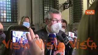 Landini: "Vogliamo contrastare contratti pirata e dare validità ai contratti nazionali"