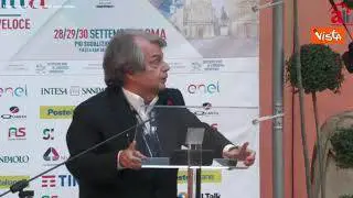 Brunetta: "Posso solo che ringraziare Giuseppe Conte per aver affrontato anni pandemia"