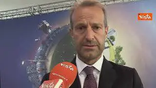 Troncone (Adr): "Fiumicino sempre più green, Decarbonizzazione scalo entro 2030"