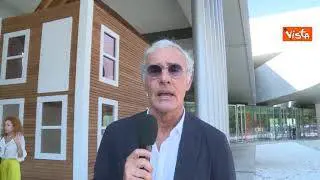 Giletti: "Non è l'Arena al mercoledì è una nuova sfida"