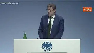 Giorgetti: "Discoteche ancora chiuse sono sconfitta, spero in passi avanti nei prossimi giorni"