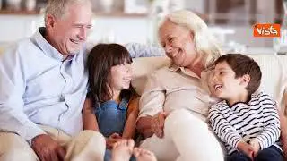 Festa dei nonni, gli auguri Di Martufello nel video di Serie B e Associazione Diritti Anziani