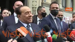 Centrodestra, Berlusconi: "Un nuovo PdL? Perché no. Progetto federazione non è messo da parte"