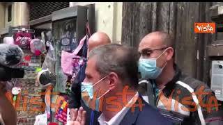 Calenda dopo il voto: "Passerò finalmente la giornata sereno e in famiglia"