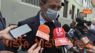 Amministrative, Beppe Sala dopo il voto: "Cinque anni sono lunghi. Andiamo tutti a votare"