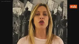 Inchiesta di Fanpage su FDI, Meloni "Era tutto studiato da un circuito o circo"