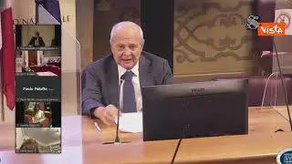 Treu (Cnel): "Rendere crescita strutturale, ci sono ancora molti settori in crisi"