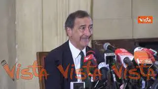 Amministrative Milano, Sala: "Estendo collaborazione a tutte le forze politiche"