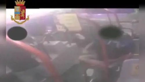 Aggressione sulla 93: accoltellato dal Barrio 18