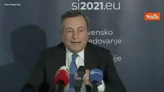 Riforma fisco, Draghi risponde a Salvini: "Non è patrimoniale, ma bisogna fare chiarezza"