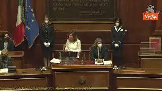 P20, Casellati: "Parlamenti sono serbatoio di rappresentanza e democrazia"