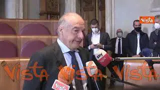 Michetti: "Non ho incontrato la Raggi per fare accordi di palazzo"