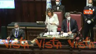 Casellati: "Costi dei cambiamenti climatici superiori a quelli per combatterli"