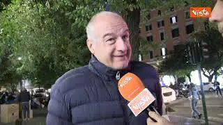 Michetti: "Olocausto punto più basso dell'umanità. Sono contro ogni discriminazione"