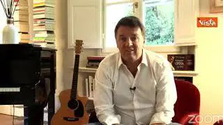 Ballottaggi a Roma, Renzi: "Sosteniamo Gualtieri"