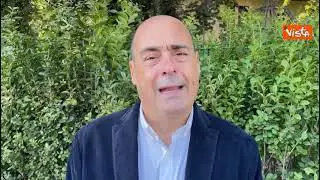 Assalto al policlinico, Zingaretti: "È squadrismo"