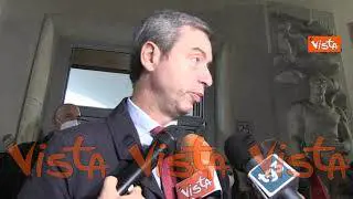 Assalto alla Cgil, Orlando: "Attacco chiaramente neofascista"