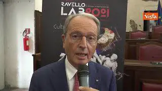 Andria (Comitato Ravello Lab): "Cultura è driver per lo sviluppo locale"