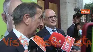 Pnrr, Sala: "Per grandi città è opportunità ma anche rischio"