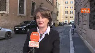 Appalti Covid, Boezi de ilGiornale.it intervista la senatrice Parente (Italia Viva)
