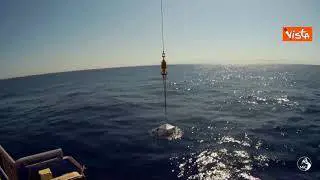Un relitto sommerso nel canale di Ontranto getta nuova luce sulla Magna Grecia