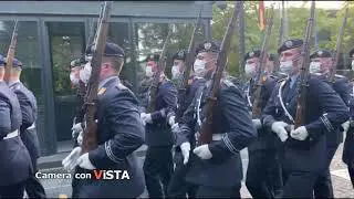 Il tempo della ripartenza. Su Camera con Vista su La7