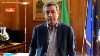 Orlando: "Approvate norme su sicurezza sul lavoro"