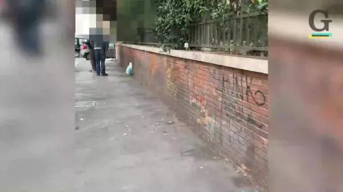 Lo sfogo dell'albergatrice romana: "Per colpa del degrado rischio di chiudere"