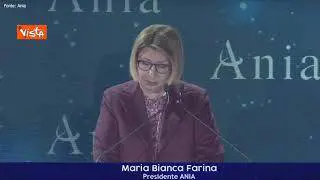 Farina (Ania): "Industria assicurativa può favorire transizione ecologica"
